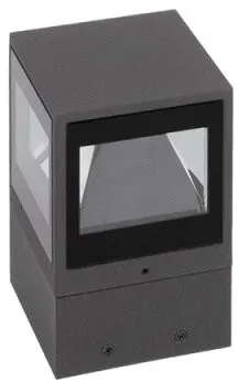 Dotlux LED-Pollerleuchte 4558-130360