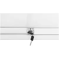 Holtz magnetoplan Schloß 1215097 +2Schlüssel