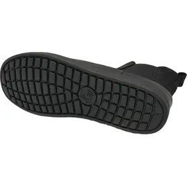 Groundies Sienna Women Damen Barfußschuh - Black - EU Weit