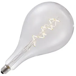 SPL | LED Lampe | E27  | 6W Dimmbar