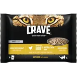 Crave Pouch Multipack 52 x 85 g