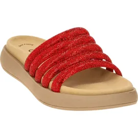 Gabor Damen Rot 41 EU - Rot