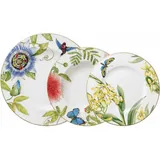 Villeroy & Boch Amazonia Anmut Tafelservice 18-teilig, | DS