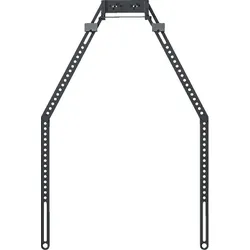 INSTA360 Connect TV-Halterung, Halterung, Schwarz