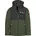 Regenjacke Grün 92