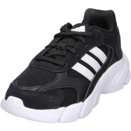 adidas Crazychaos 2000 Kinder Schwarz/Weiß 34