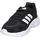 adidas Crazychaos 2000 Kinder Schwarz/Weiß 34