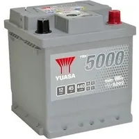 YUASA YBX5202 Batterie Startanlage Akku, Akkumulator, Batterie,Autobatterie