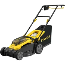Stanley V20 Akku-Rasenmäher 36V inkl. 2 x 4,0 Ah