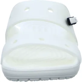 Crocs Classic Sandalen White 38-39