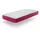 xaluca Kindermatratze 90x180 - Hohe 18 Cm Dua Taschenfedem -viskoelastisch, ergonomisch und atmungsaktiv,