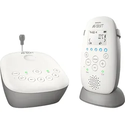 PHILIPS AVENT SCD733/26 Audio Dect Babyphone