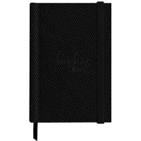 Rhodia Watercolor Book Akkordeon, 32 Seiten (16x2) Schwarz 116152C