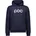 Hood blau