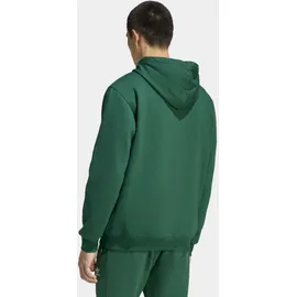 adidas Hoodie Grün L