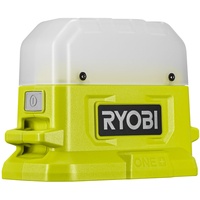 Ryobi RLC18-0 Batteriebetriebene Campingleuchte