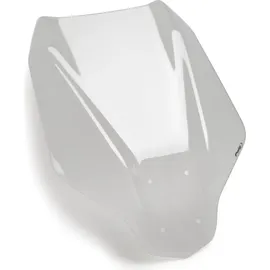 PUIG Windschutzscheibe V-Tech Line Touring Transparent für Motorrad