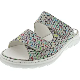 WALDLÄUFER H-Joline MULTI für Damen, weiß, - 41 EU