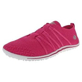 Dockers Barfußschuh Damen Rosa 39