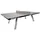 Kettler Tischtennisplatte Eden Outdoor Grau