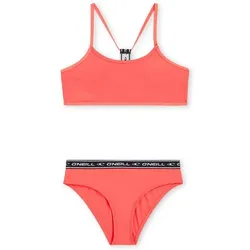 ONEILL Kinder Bikini SPORTCLUB ACTIVE BIKINI, Rose Parade, 152