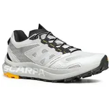 Scarpa Herren Spin Planet Schuhe (Größe 48, weiss)