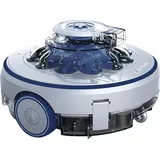 Evolution Poolroboter Circle Pro inkl. 4,0 Ah