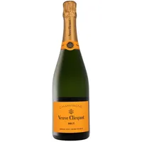 Veuve Clicquot Brut Champagner 0,75 Liter