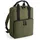 BagBase Kühlrucksack military green 40 x 30 x 14 cm