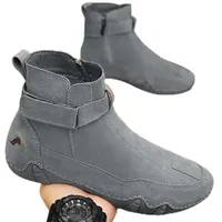 WiecelTM Lux BarfußSchuhe 40 / Grau - 40 EU