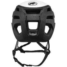 Mammut Wall Rider 2.0 Kletterhelm Weiß/Schwarz