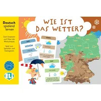 Klett Sprachen GmbH Wie ist das Wetter?