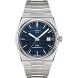 Tissot PRX 40 T137.407.11.041.00 Herrenarmbanduhr Retro