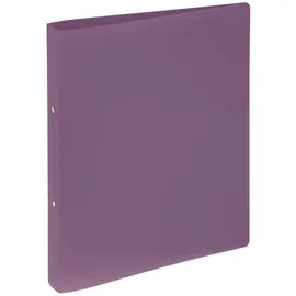 Pagna Ringbuch DIN A4 25 mm Lila 2 St.