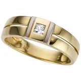 FIRETTI Goldring gold 60
