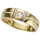 FIRETTI Goldring gold 60
