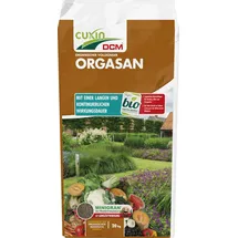 deutschecuxi Universaldünger organisch 20 kg