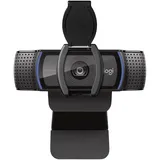 Logitech C920e webcam 1920 x 1080