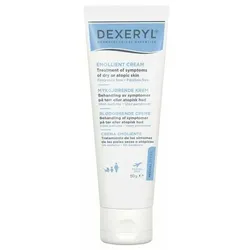 Beruhigende Creme Dexeryl Dermatological Expertise 50 g