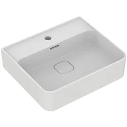 Ideal Standard Strada II Waschtisch 50 cm geschliffen