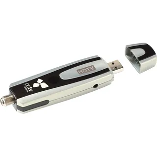 PCTV SYSTEMS PCTV DVB-S2 Stick (460e/461e)
