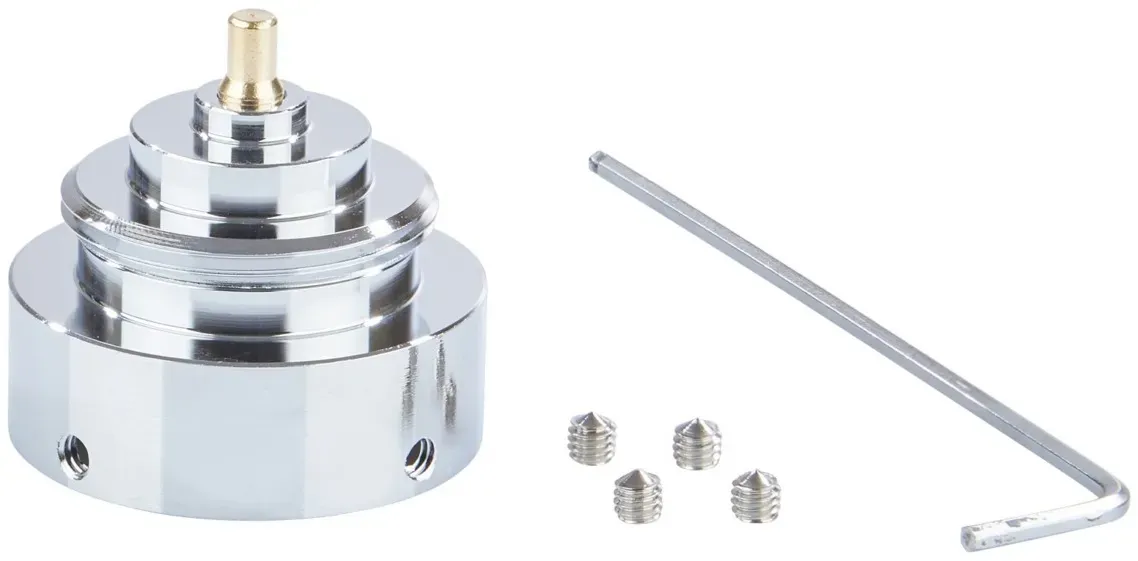 MDT technologies Heizkörperthermosta ZUB-HVA0A03