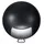 Eko Kickcan 33 l schwarz