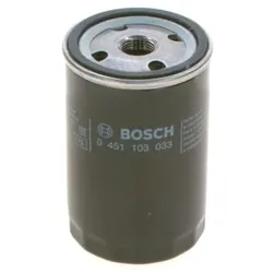 Ölfilter BOSCH 0 451 103 033 für Audi VW Seat Porsche Trabant Wartburg Barkas NSU