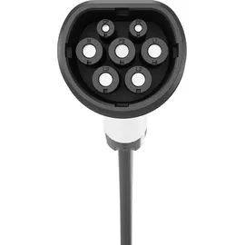 EnerGenie Typ 2 Ladekabel 8 m