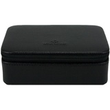 Windrose Beluga Jewelry Box Black