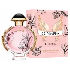 Paco Rabanne Olympea Blossom Eau de Parfum 80 ml