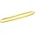 SKYLOTEC Bandschlinge LOOP 35 kN 1,0 Meter Gelb