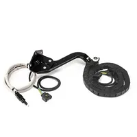 PREXAparts Rollenführung, Schiebetür VW,MERCEDES-BENZ P150033] 2E0971951AB,A9068200169,A9068203369 A9068203700