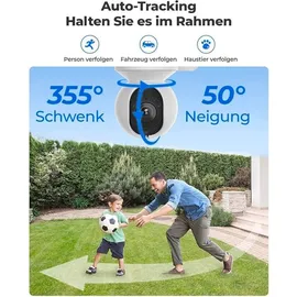 Reolink E Series E560P PoE Cam